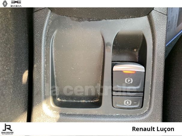 Renault Clio TCe 90 Techno 66 kW image number 22