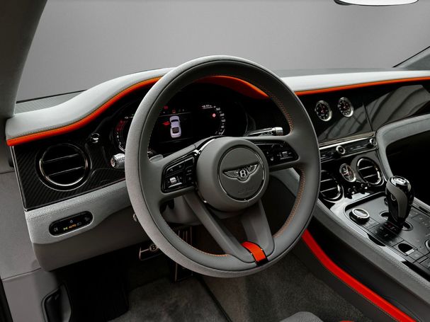 Bentley Continental GT 575 kW image number 13