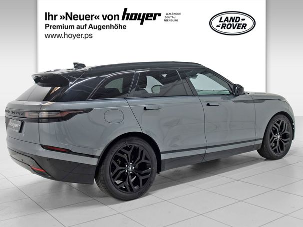 Land Rover Range Rover Velar D300 Dynamic SE 221 kW image number 2