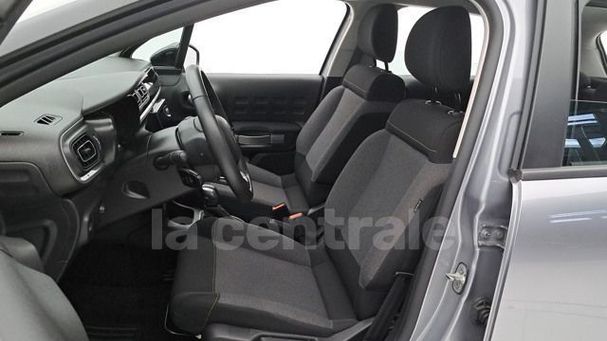 Citroen C3 Pure Tech 110 S&S SHINE 81 kW image number 27