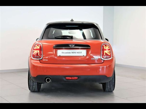 Mini Cooper Mini 101 kW image number 4