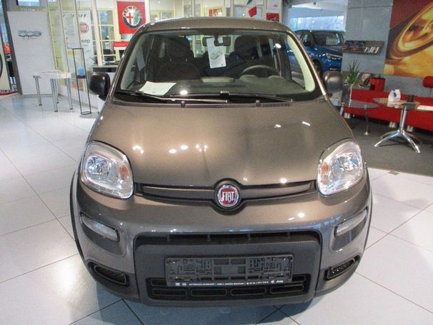 Fiat Panda 1.0 GSE Hybrid 51 kW image number 3