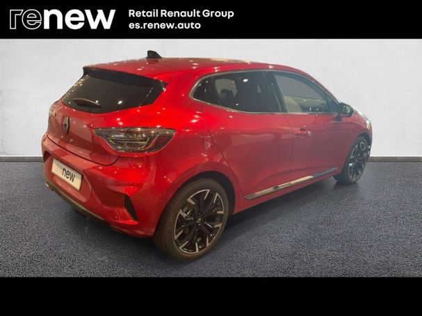 Renault Clio TCe 66 kW image number 2