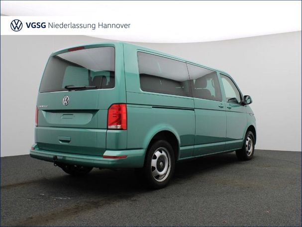 Volkswagen T6 Caravelle 150 kW image number 3