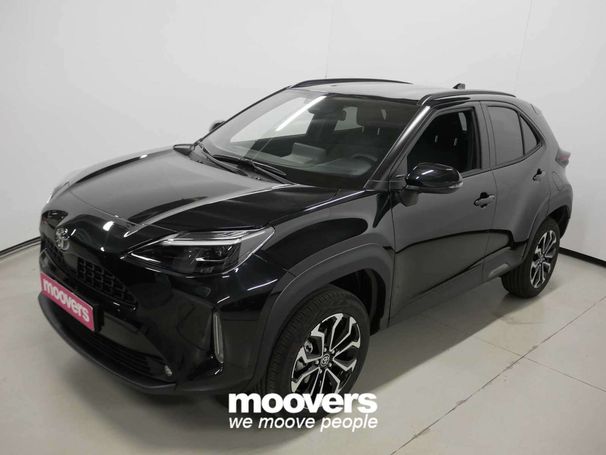 Toyota Yaris Cross 1.5 Hybrid CVT 85 kW image number 1