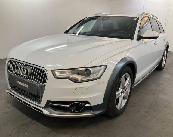 Audi A6 Allroad 3.0 TFSI quattro S tronic 228 kW image number 1