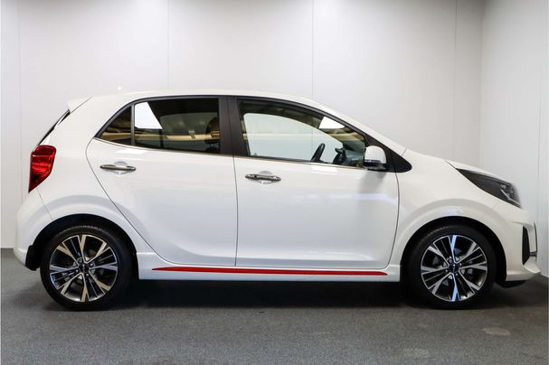 Kia Picanto 1.0 T-GDi 74 kW image number 4