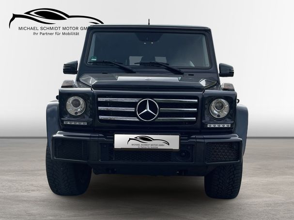 Mercedes-Benz G 350 d 180 kW image number 7