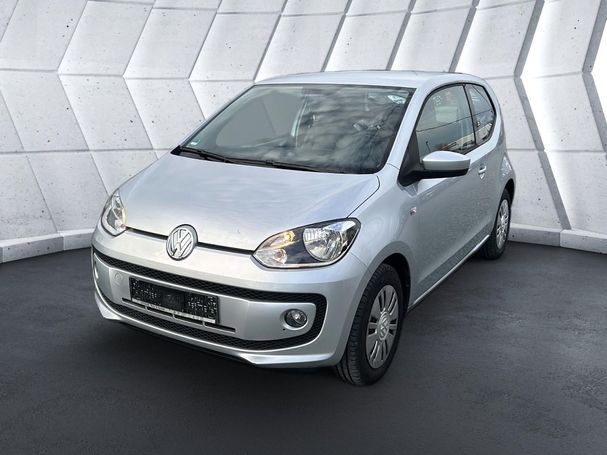 Volkswagen up! 44 kW image number 1