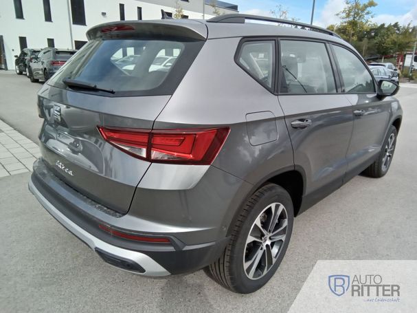 Seat Ateca 110 kW image number 3