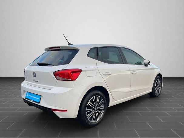 Seat Ibiza 1.0 TSI Style 70 kW image number 2