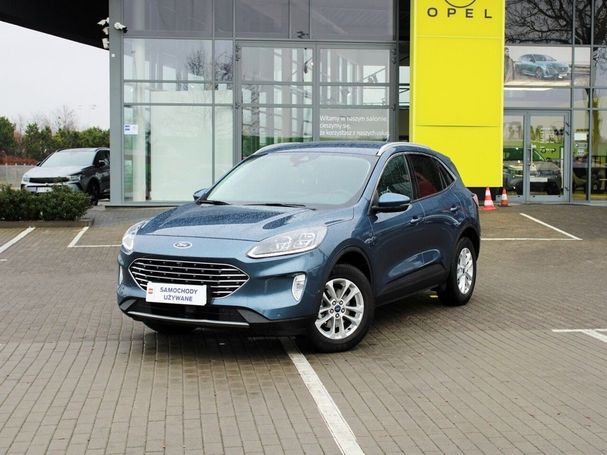 Ford Kuga 110 kW image number 1