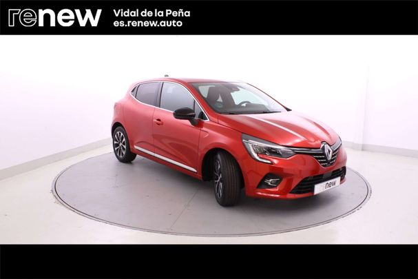 Renault Clio TCe Techno 103 kW image number 10