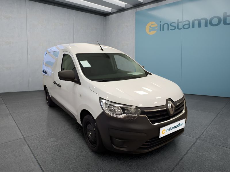 Renault Express 1.3 TCe
