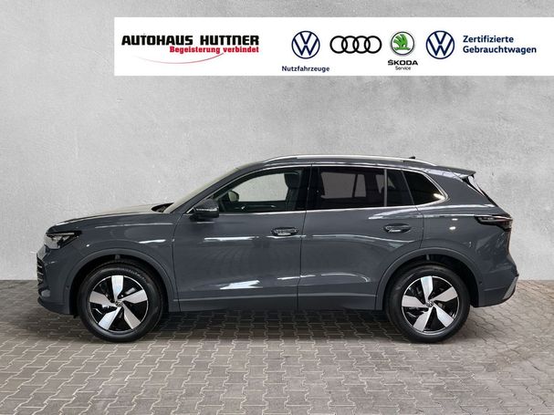 Volkswagen Tiguan 1.5 eTSI Elegance DSG 110 kW image number 3