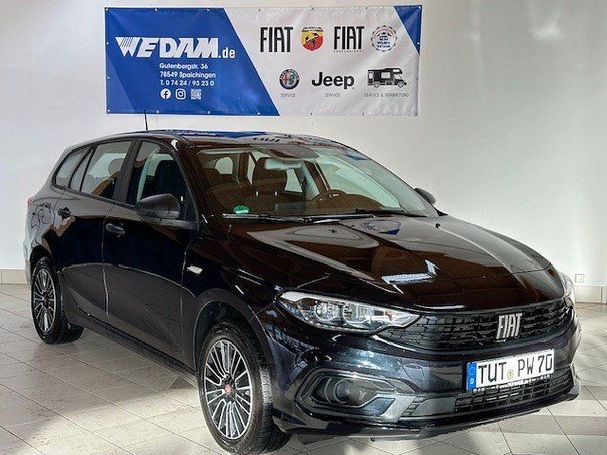 Fiat Tipo Kombi 1.5 Hybrid DCT 96 kW image number 2