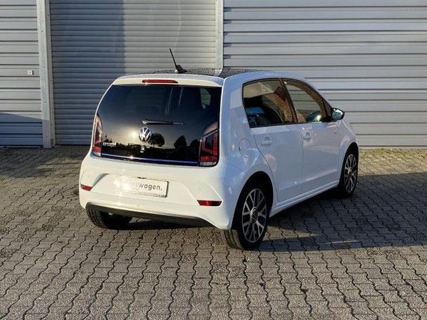 Volkswagen up! 60 kW image number 2