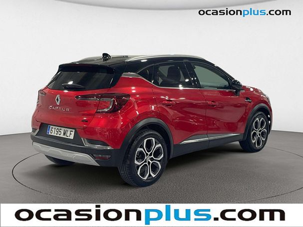 Renault Captur E-Tech Techno 105 kW image number 3