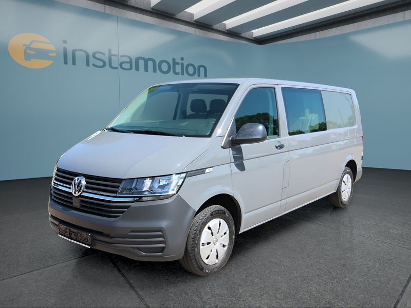 Volkswagen T6