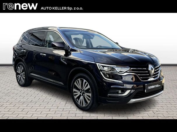 Renault Koleos 130 kW image number 8