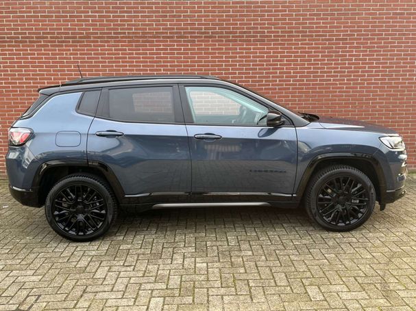 Jeep Compass 176 kW image number 29