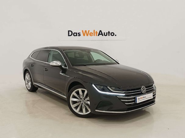 Volkswagen Arteon Elegance 110 kW image number 1