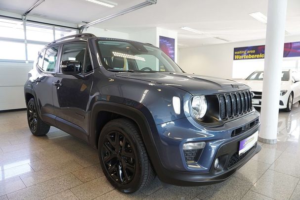 Jeep Renegade 88 kW image number 3