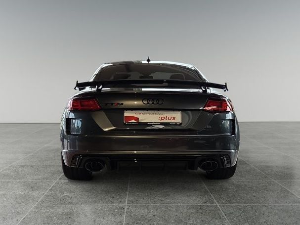 Audi TT RS 294 kW image number 5