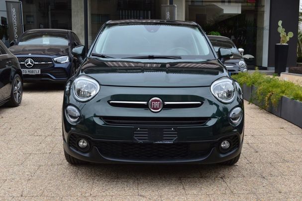 Fiat 500X 1.6 MultiJet Sport 96 kW image number 5