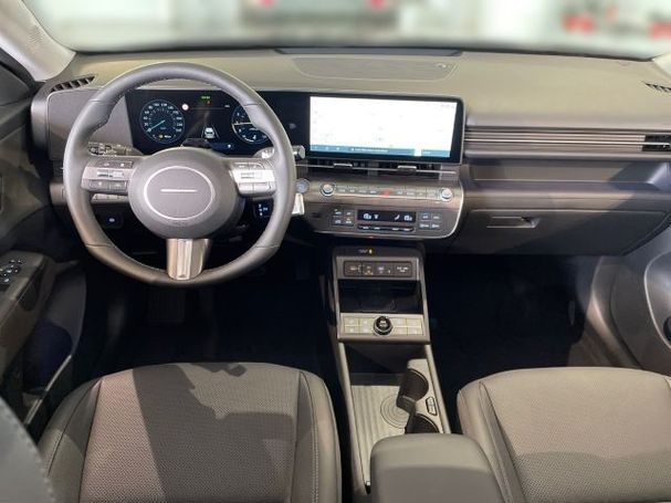 Hyundai Kona 146 kW image number 11