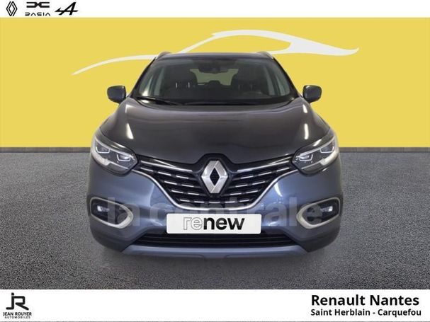 Renault Kadjar TCe 140 EDC 103 kW image number 5