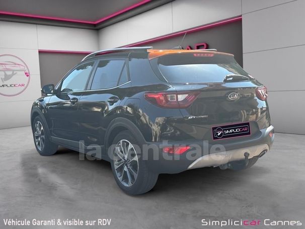 Kia Stonic 1.0 T-GDi 120 88 kW image number 13