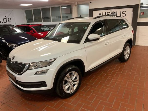 Skoda Kodiaq 1.5 DSG Ambition 110 kW image number 1