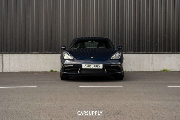 Porsche Cayman 220 kW image number 6