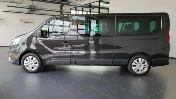 Renault Trafic 110 kW image number 8