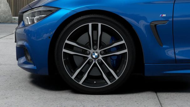 BMW 420i xDrive 135 kW image number 6