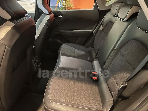 Renault Captur 160 116 kW image number 16