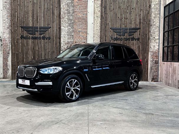 BMW X3 xDrive30e Sport 215 kW image number 3