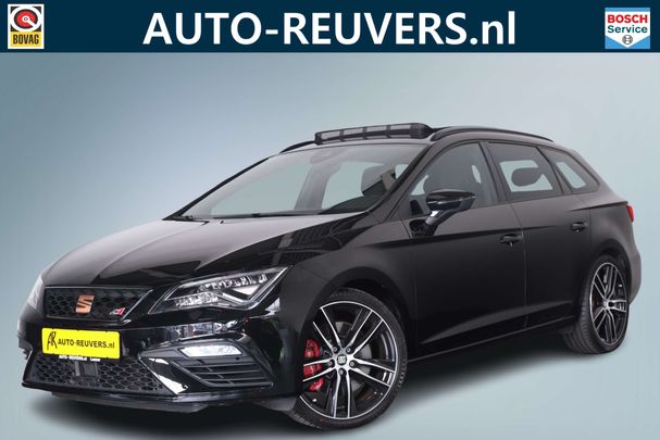 Seat Leon ST 2.0 TSI Cupra 300 221 kW image number 1