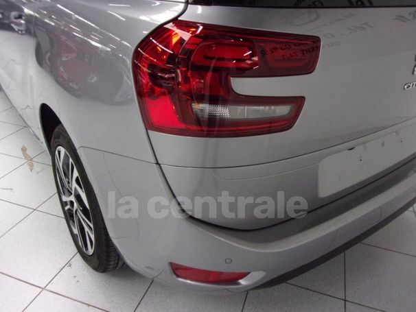 Citroen Grand C4 Spacetourer PureTech 130 EAT8 96 kW image number 12