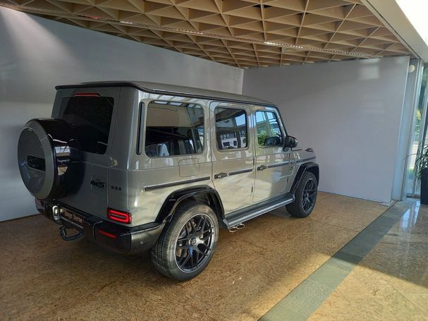 Mercedes-Benz G 63 AMG G 430 kW image number 3