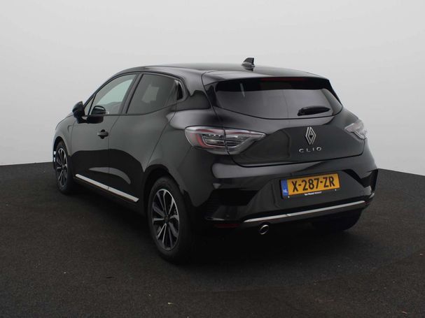 Renault Clio TCe 90 66 kW image number 4