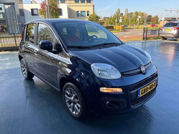 Fiat Panda 1.2 Lounge 51 kW image number 7