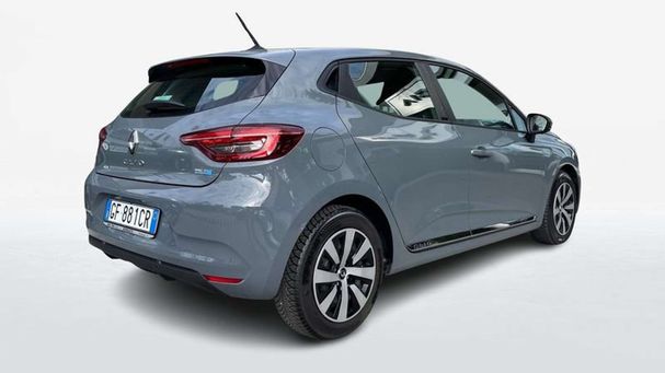 Renault Clio E-Tech Hybrid 140 Zen 103 kW image number 3