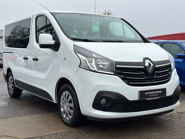 Renault Trafic L1H1 92 kW image number 2