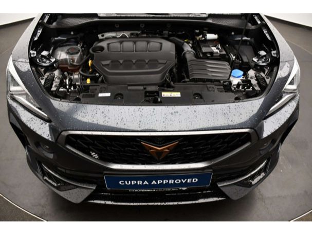 Cupra Formentor VZ 2.0 TSI DSG 180 kW image number 14