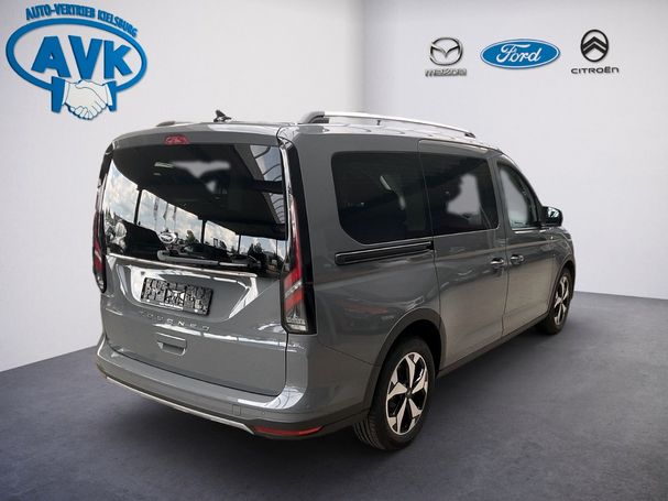 Ford Grand Tourneo Connect Active 75 kW image number 3