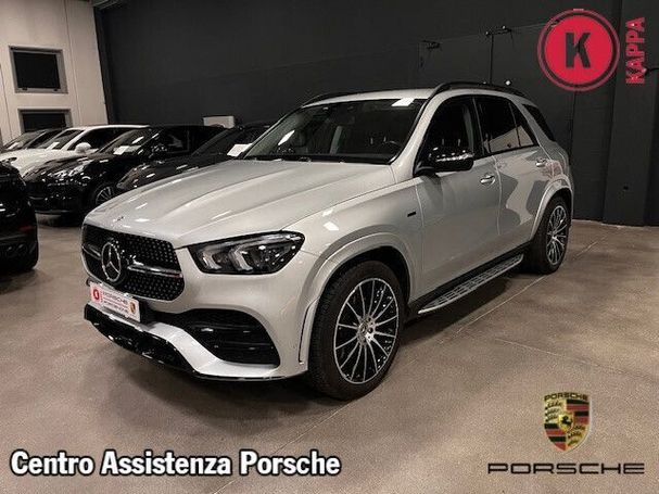 Mercedes-Benz GLE 350 de 4Matic 235 kW image number 1