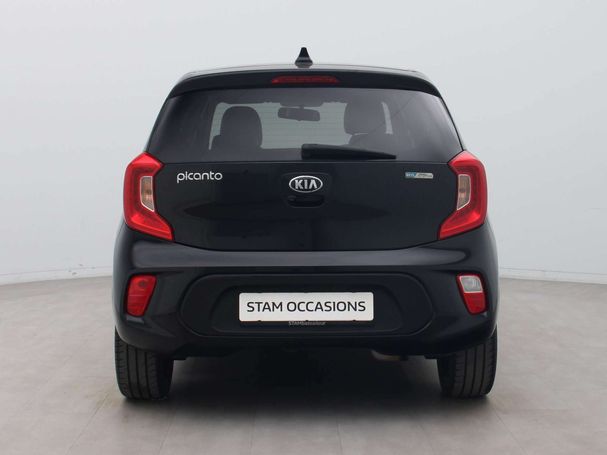 Kia Picanto 49 kW image number 25