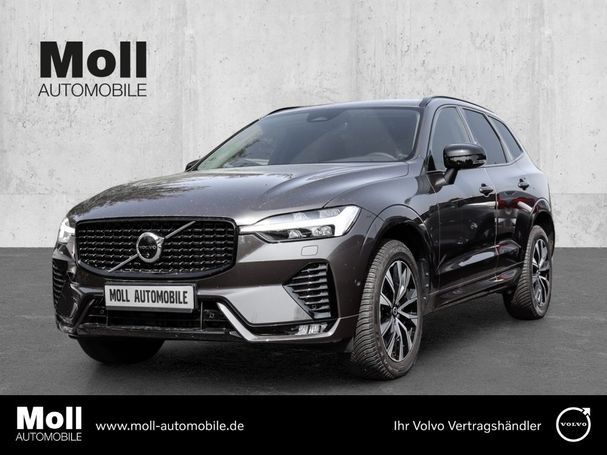 Volvo XC60 B4 Diesel Plus Dark 145 kW image number 1